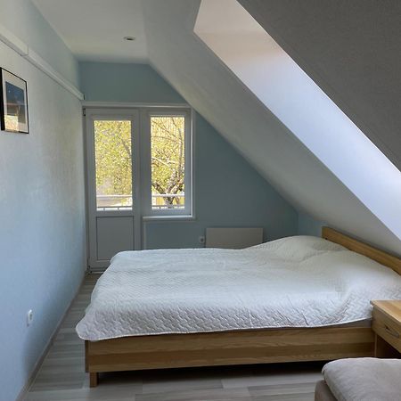 Neringaholiday Apartamentai Lejlighed Juodkrantė Eksteriør billede